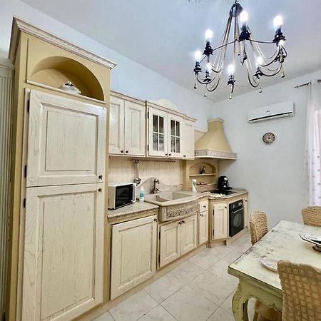 나폴리 Antonietta House 아파트 외부 사진