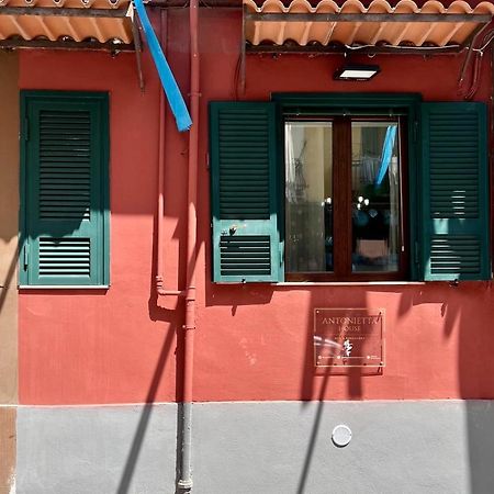 나폴리 Antonietta House 아파트 외부 사진