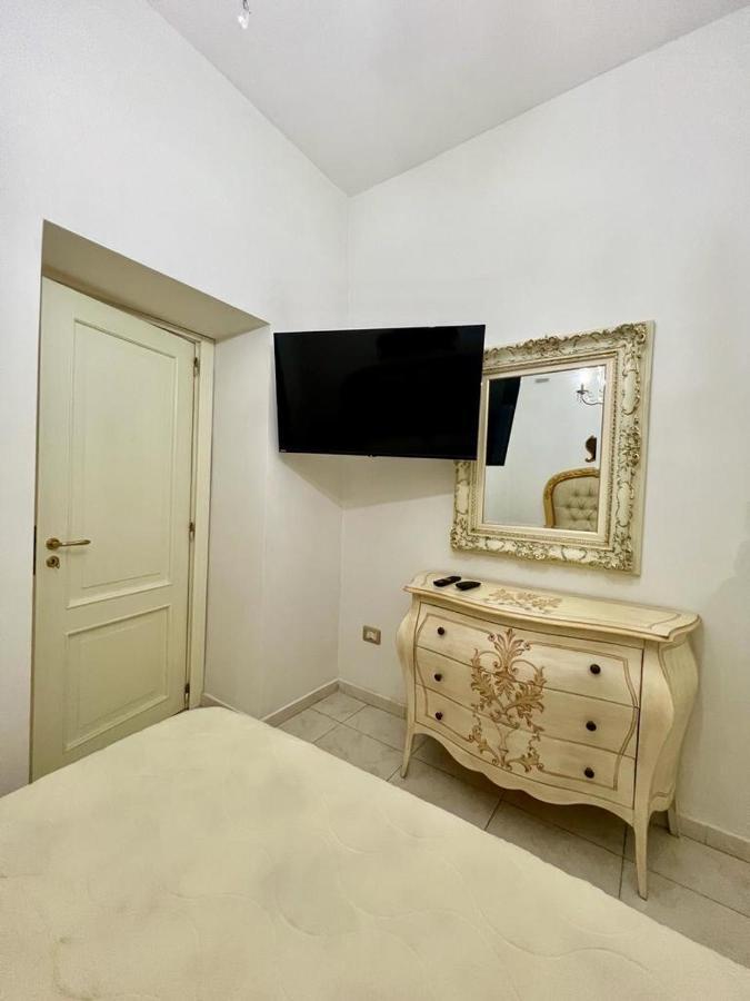 나폴리 Antonietta House 아파트 외부 사진