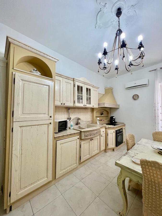 나폴리 Antonietta House 아파트 외부 사진