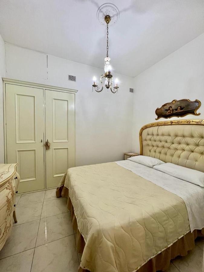 나폴리 Antonietta House 아파트 외부 사진